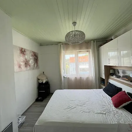 Apartment Tommy Zadar Exterior photo