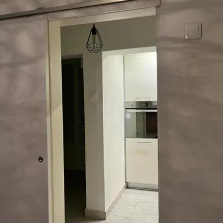 Apartment Tommy Zadar Exterior photo