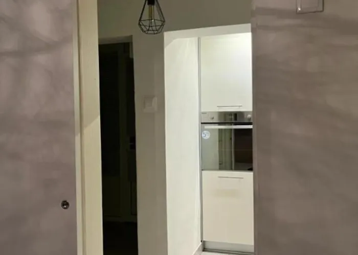 Apartment Tommy
