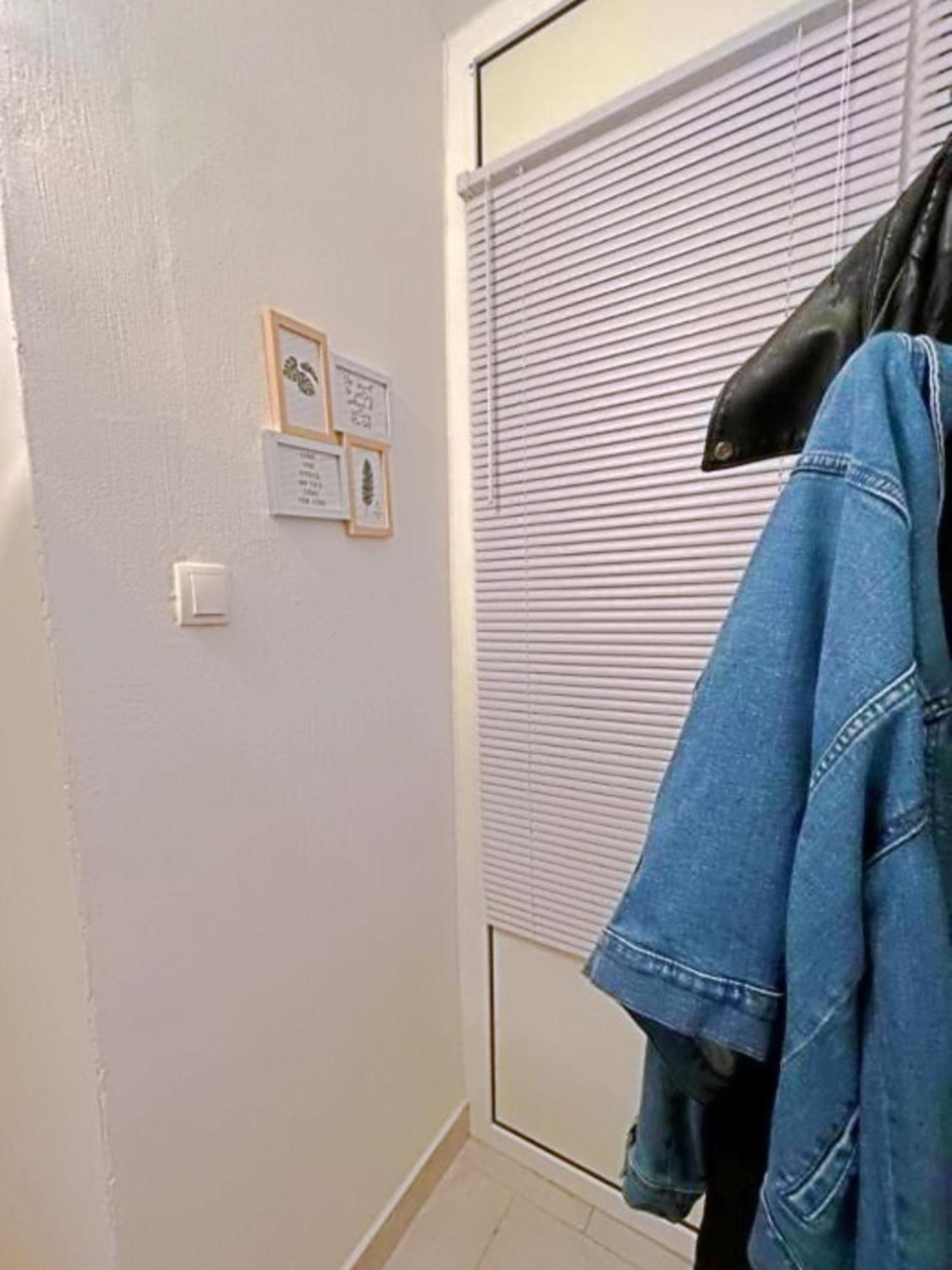 Apartmán Tommy Zadar