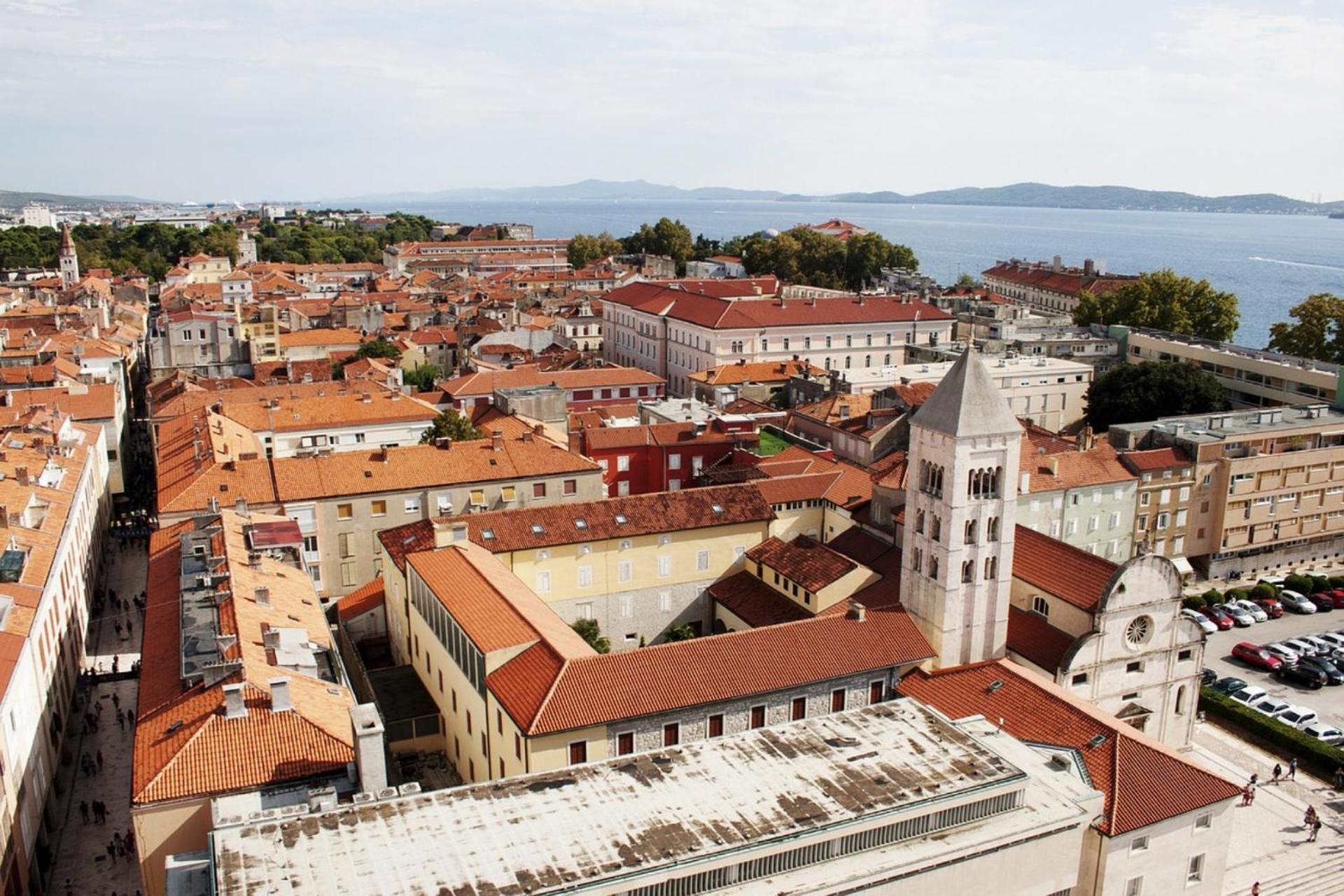 Tommy Apartment Zadar