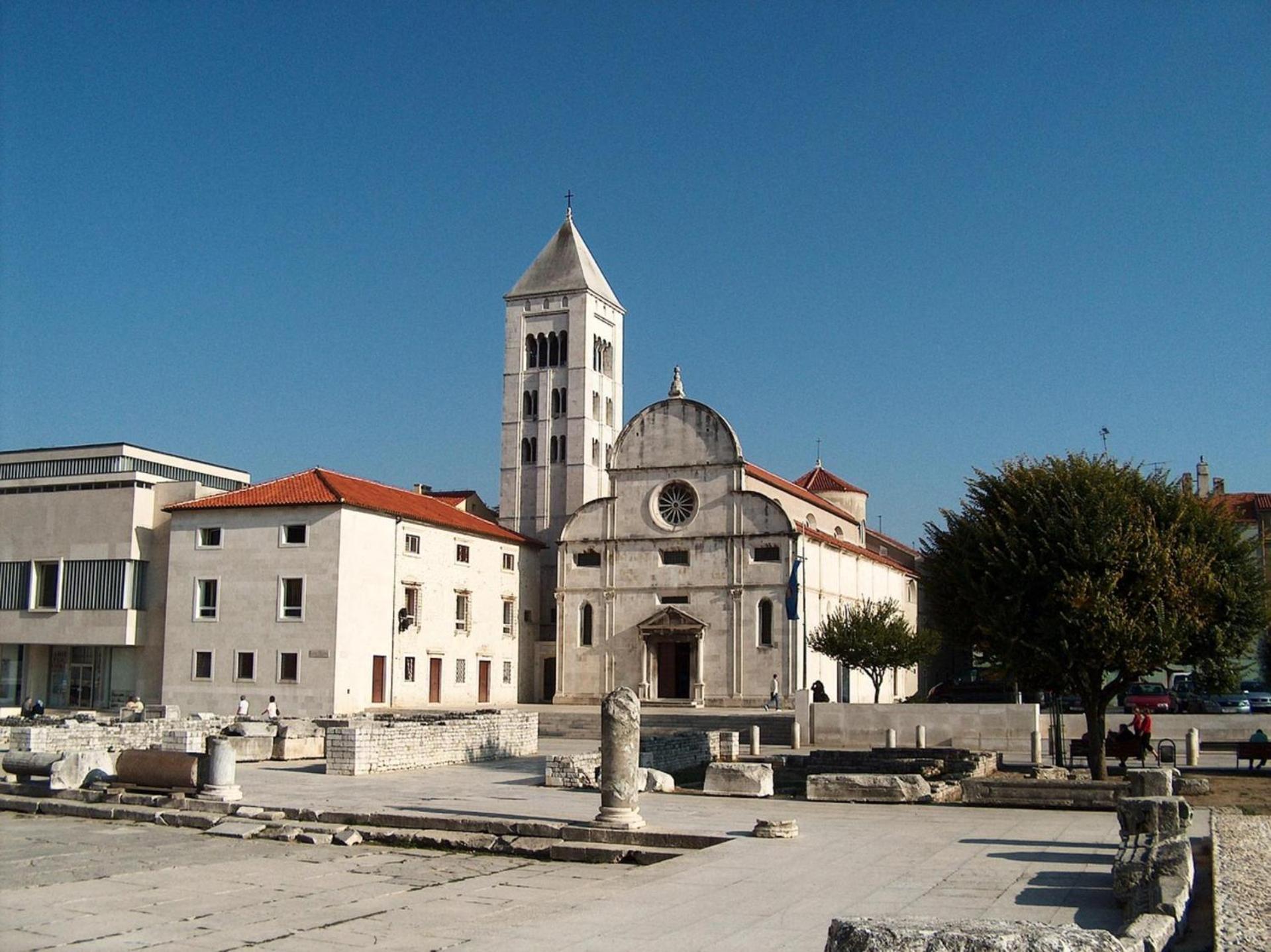 Apartmán Tommy Zadar