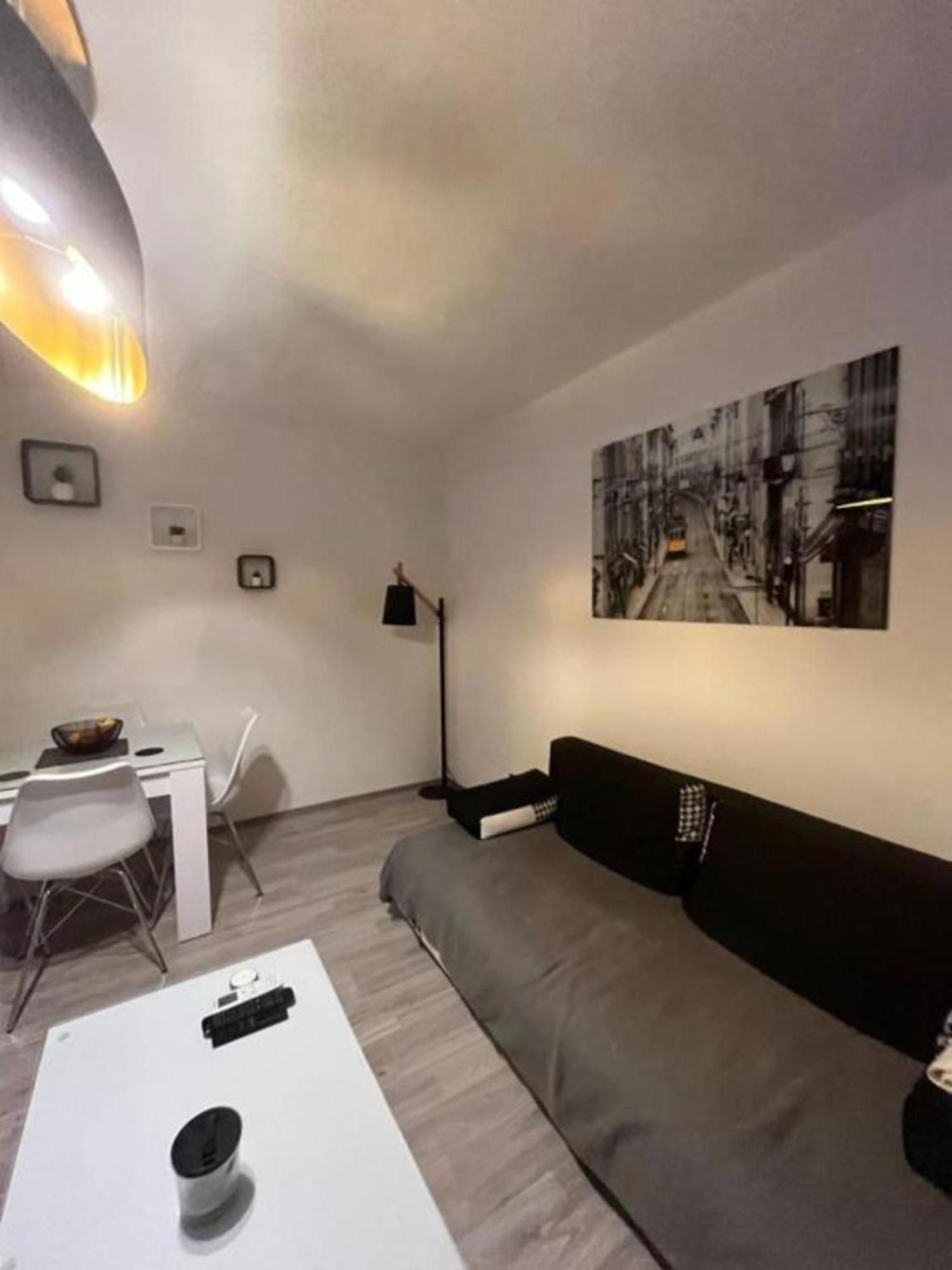 Apartment Tommy *